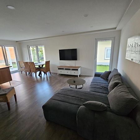 Ferienwohnung Auszeit Solnhofen Экстерьер фото