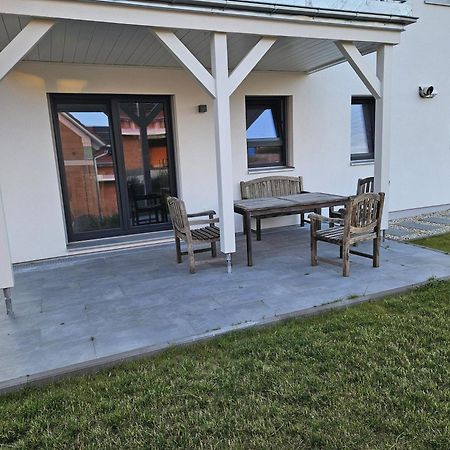 Ferienwohnung Auszeit Solnhofen Экстерьер фото