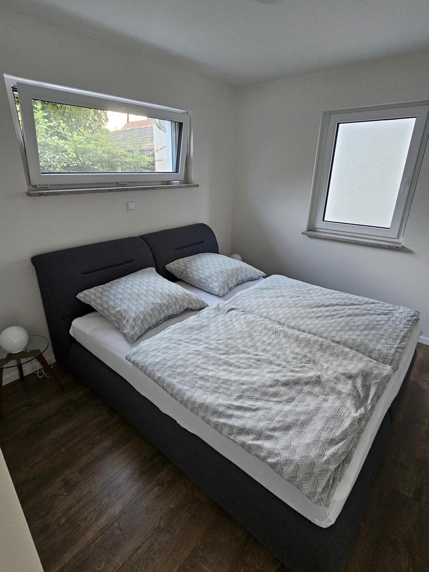 Ferienwohnung Auszeit Solnhofen Экстерьер фото