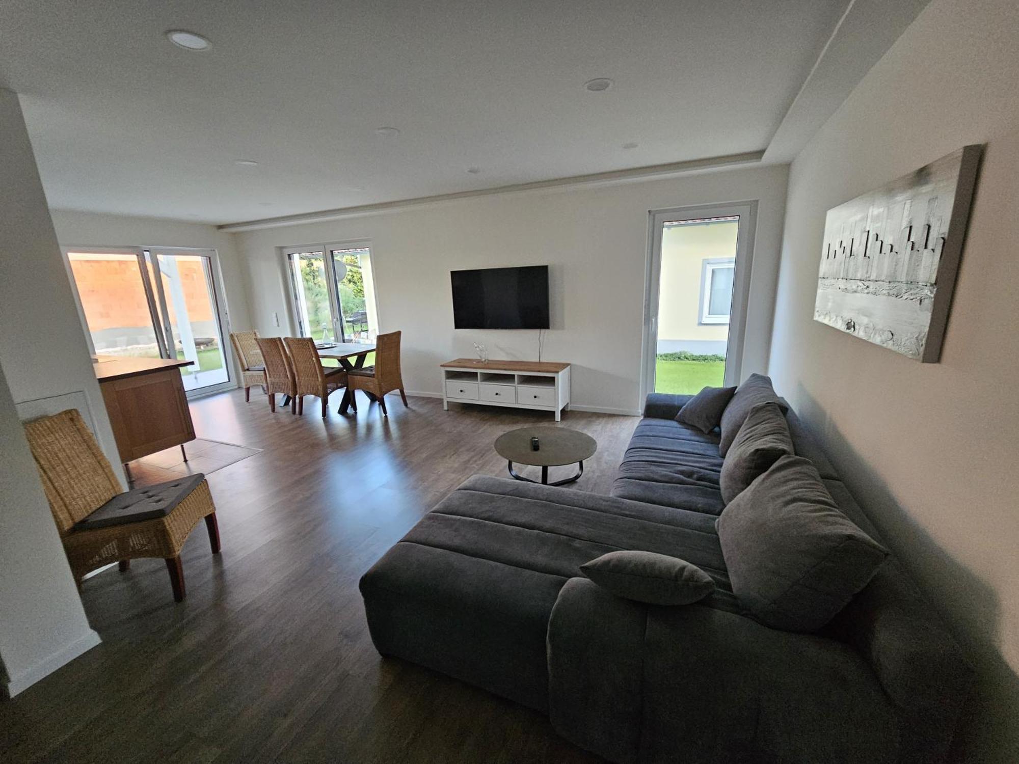 Ferienwohnung Auszeit Solnhofen Экстерьер фото