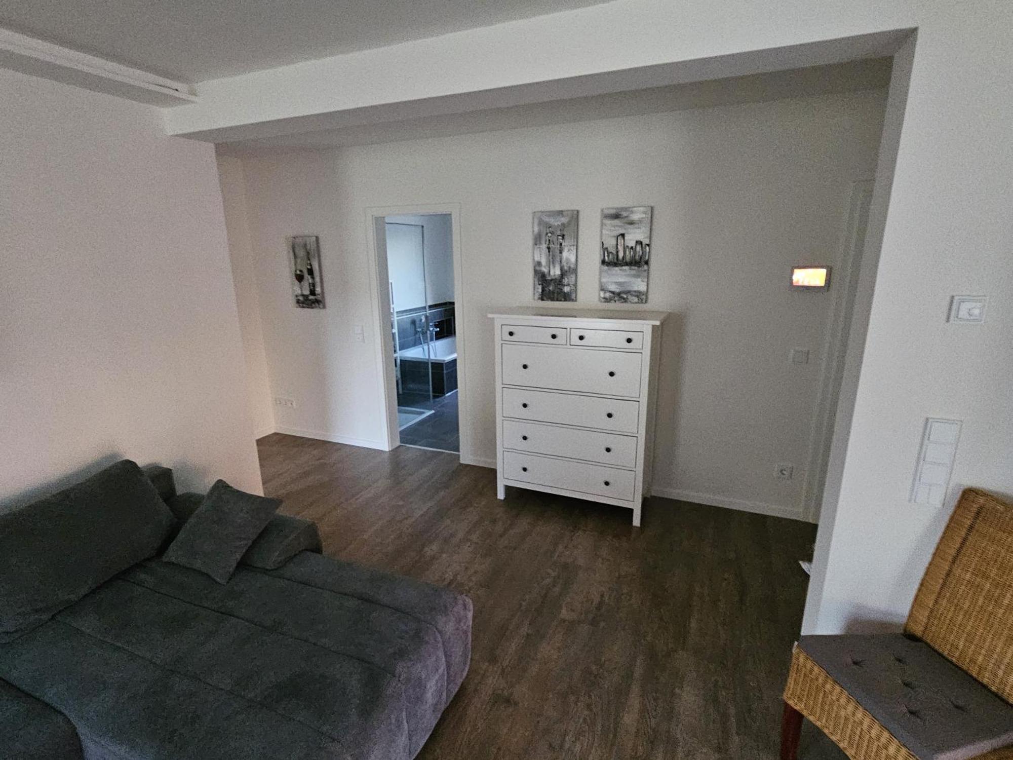 Ferienwohnung Auszeit Solnhofen Экстерьер фото