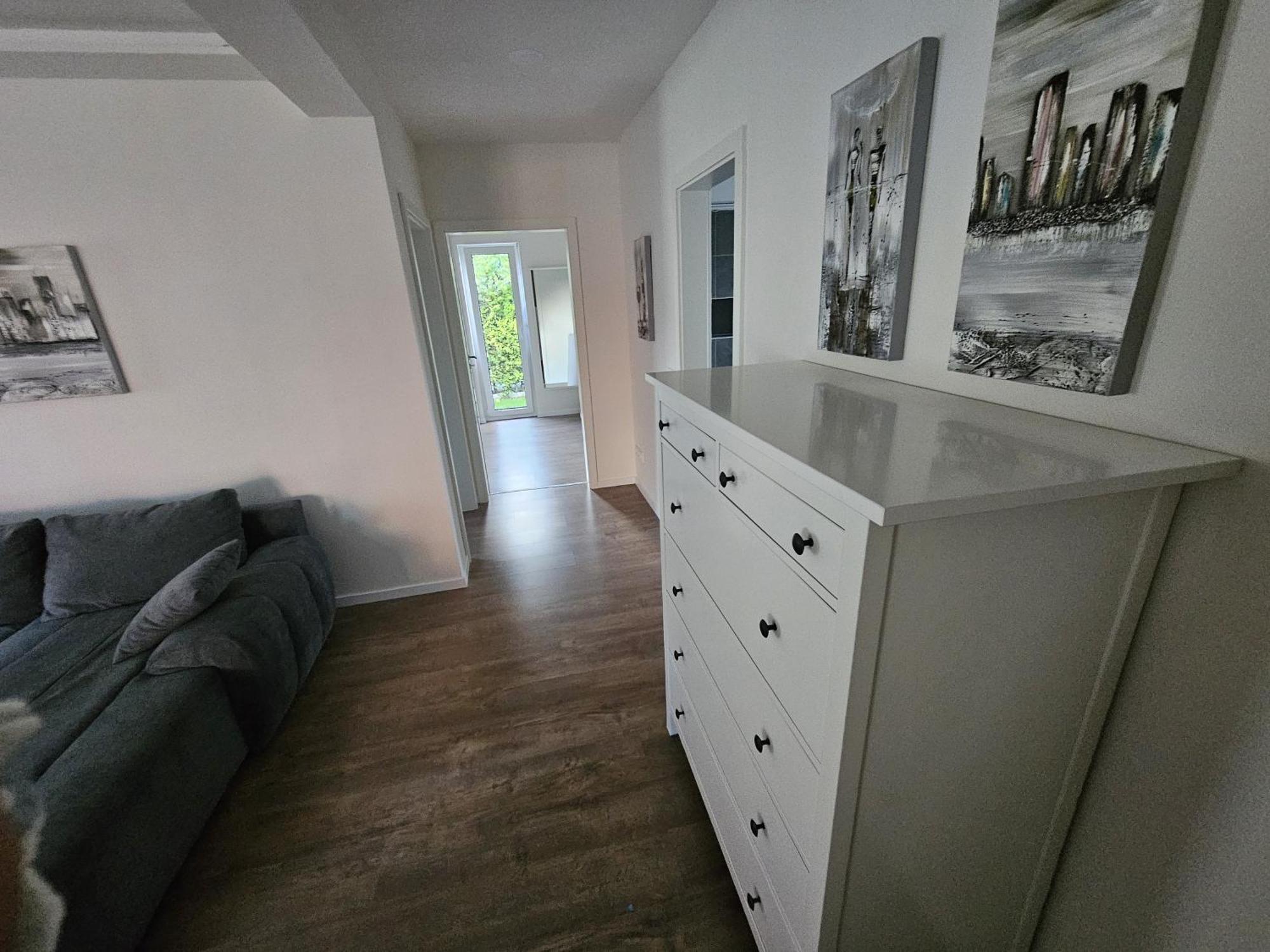 Ferienwohnung Auszeit Solnhofen Экстерьер фото