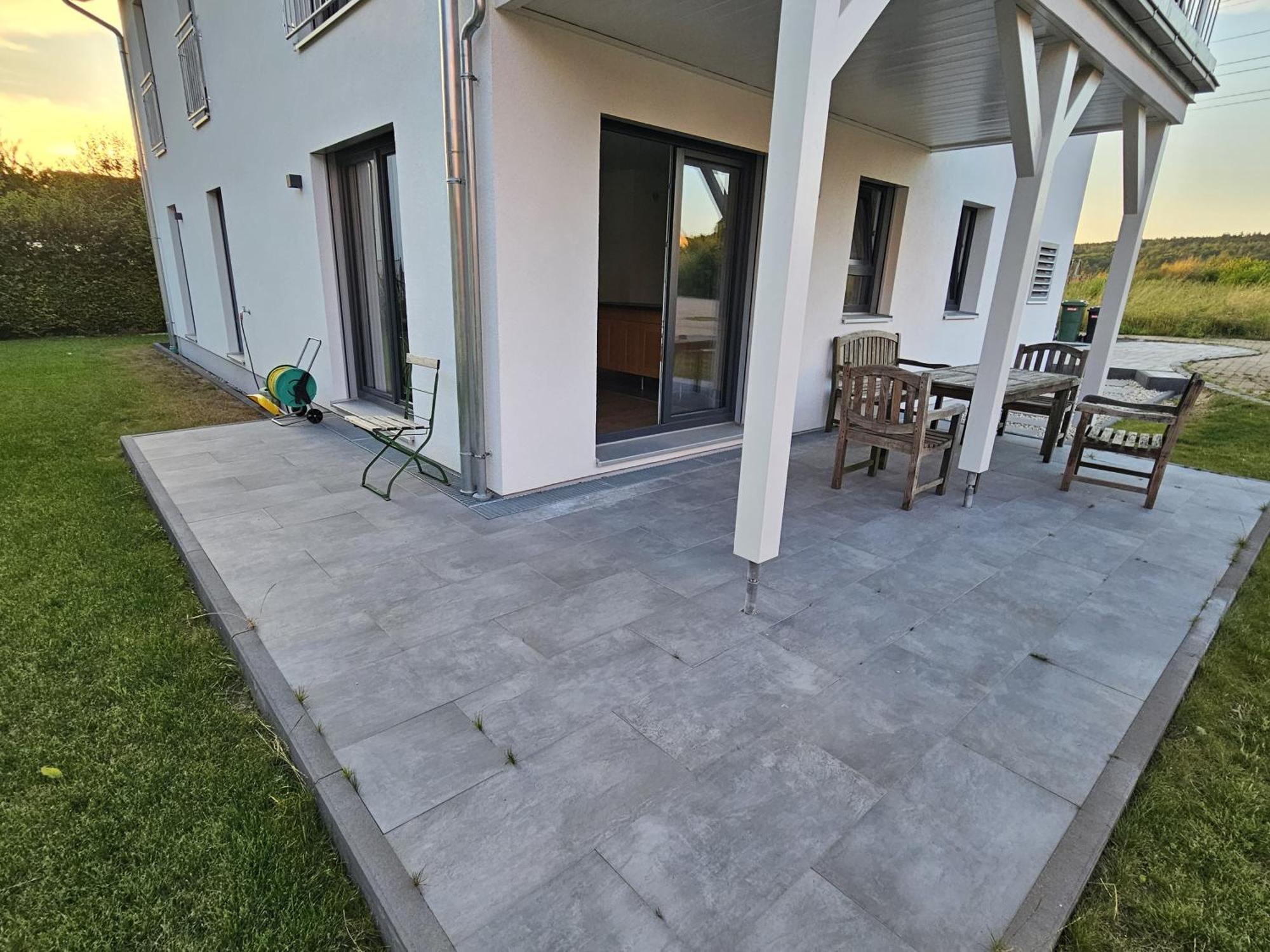 Ferienwohnung Auszeit Solnhofen Экстерьер фото