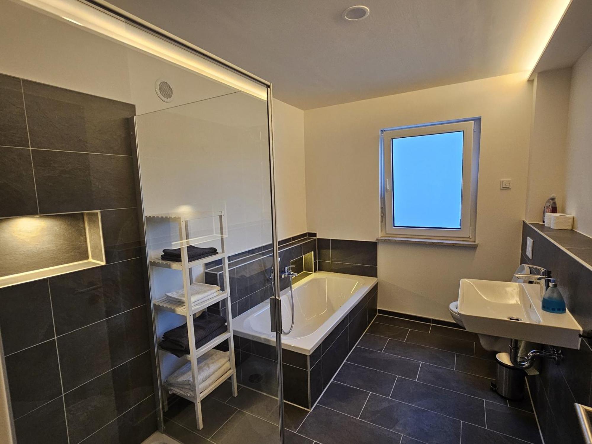 Ferienwohnung Auszeit Solnhofen Экстерьер фото