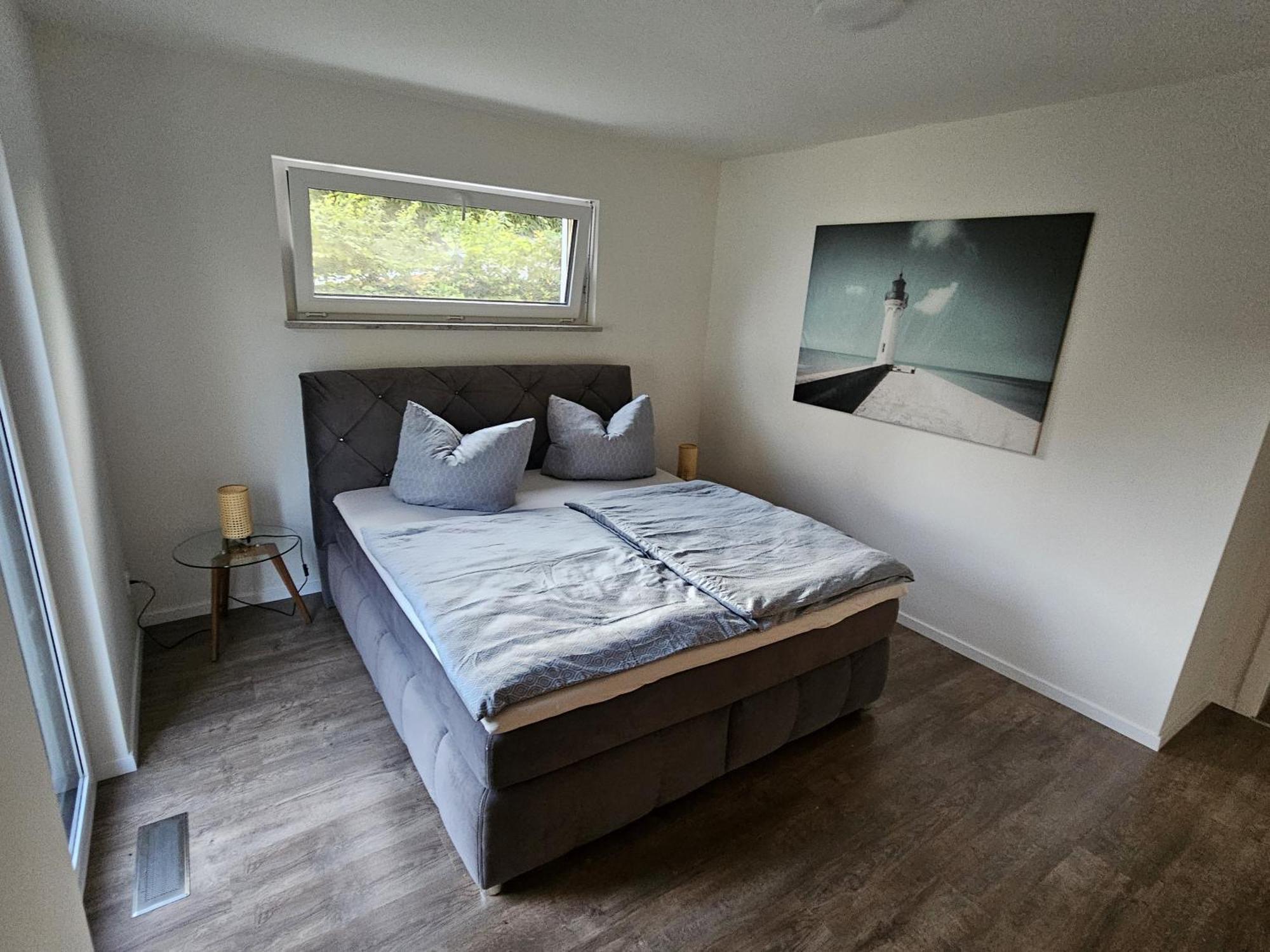 Ferienwohnung Auszeit Solnhofen Экстерьер фото