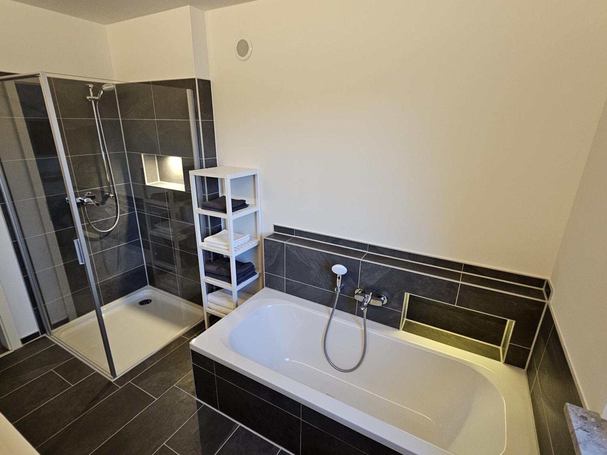 Ferienwohnung Auszeit Solnhofen Экстерьер фото
