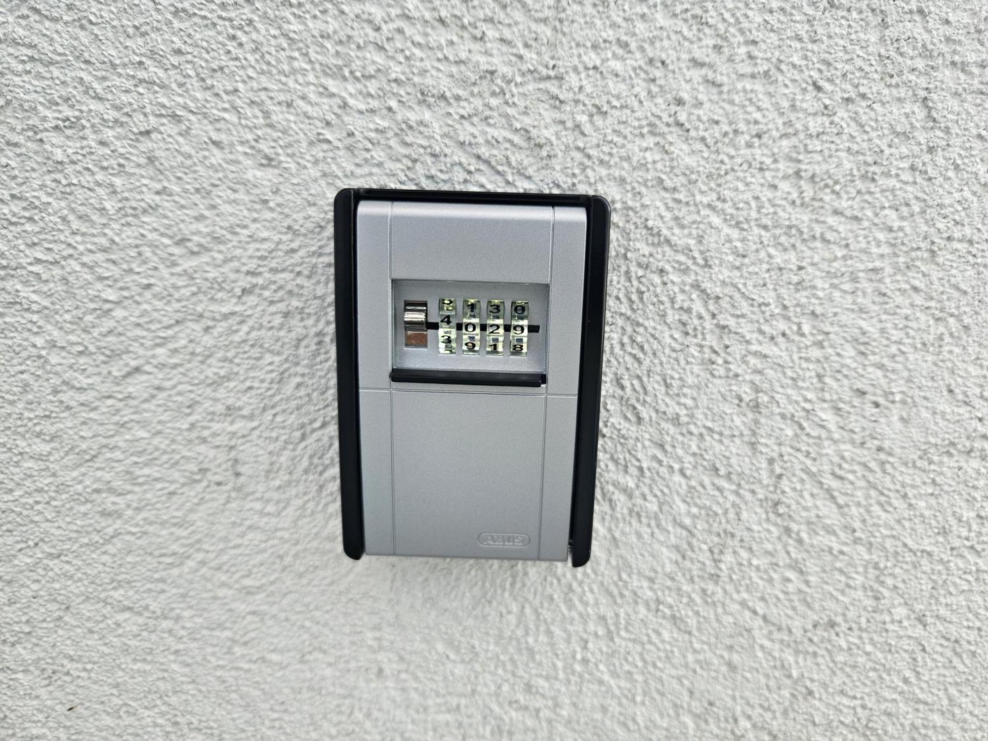 Ferienwohnung Auszeit Solnhofen Экстерьер фото